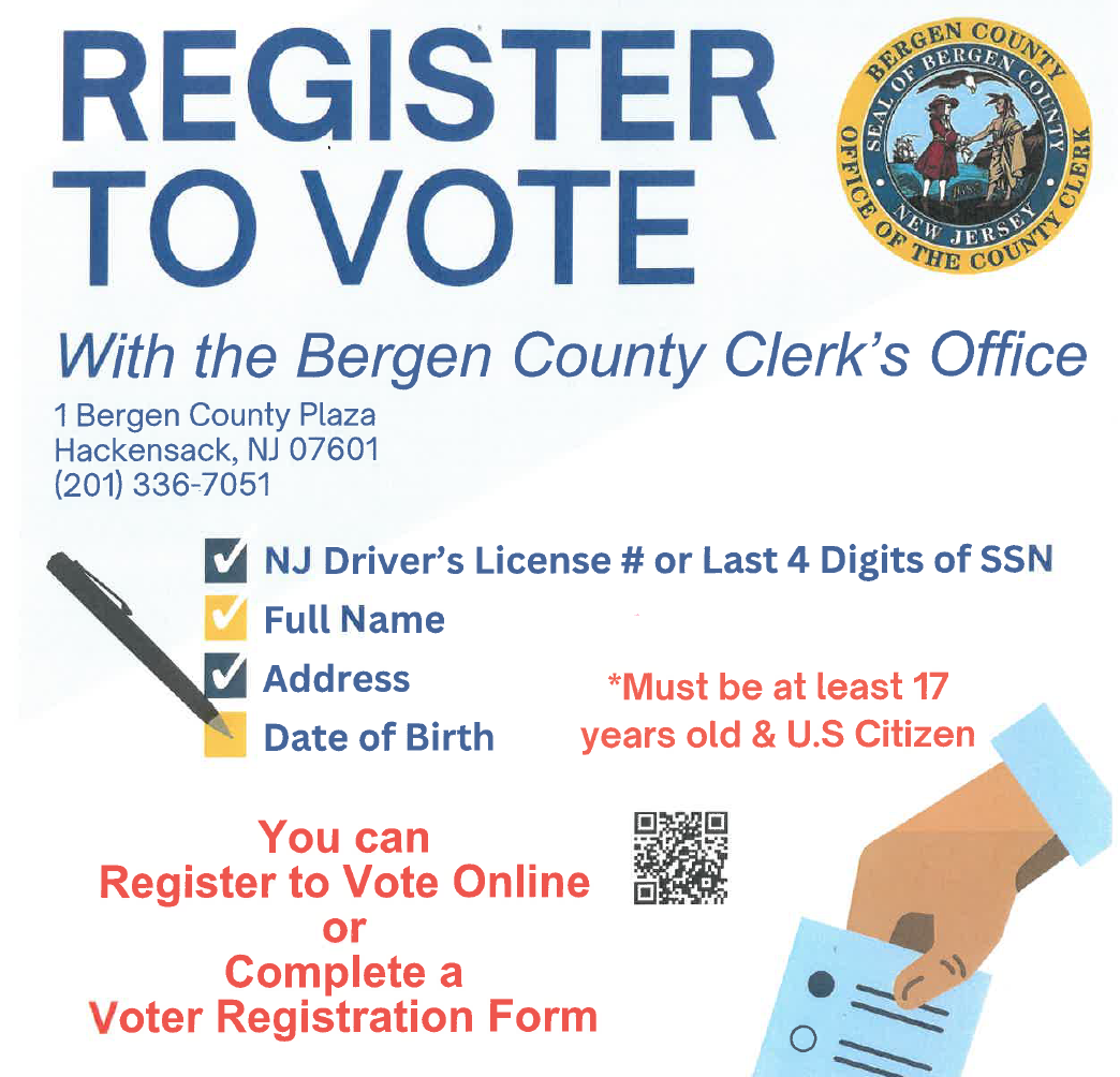  register to vote